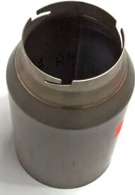 Produktbild von Daikin 5004749 Flammrohr EK02.50