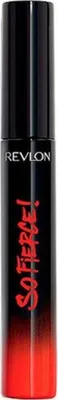 Produktbild von Revlon So Fierce Mascara Blackest Black