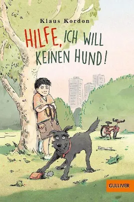 Produktbild von Hilfe, ich will keinen Hund!