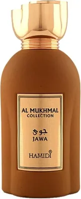 Immagine prodotto di Hamidi Jawa eau de parfum unisex 100 ml