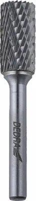 Produktbild von Válcový frézovací trn A10x20mm, stopka 6mm
