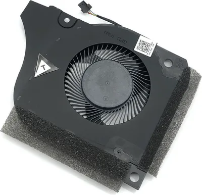 Produktbild von GPU Version Ersatz Fan Lüfter Kühler cooler kompatibel für Dell G7 17 (7790-47DNF)