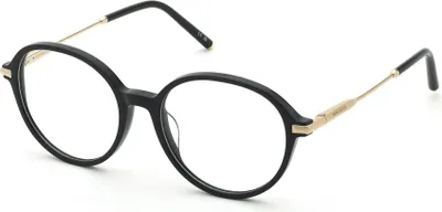 Produktbild von Nina Ricci VNR431 Nero lucido 51/17/140 Damen Brillen