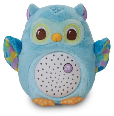Immagine prodotto di VTech Gufetto della buonanotte, Suoni