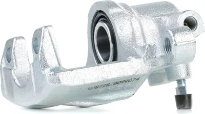 Produktbild von RIDEX Bremssattel Hinten Links Hinten für JEEP COMPASS (MK49) 78B0382