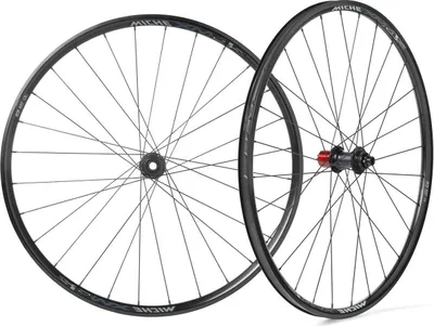 Immagine prodotto di Miche Wielset XM45.29 Shim. Disco Centerlock Filo qr
