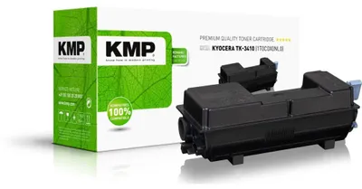 Immagine prodotto di KMP Toner Kyocera TK3410 (1T0C0X0NL0) black 15500 S.