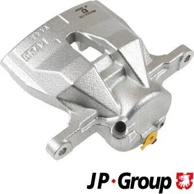 Produktbild von JP GROUP Bremssattel Vorne Links für TOYOTA AURIS (NRE15, ZZE15, ADE15, ZRE15, NDE15) 4861901170