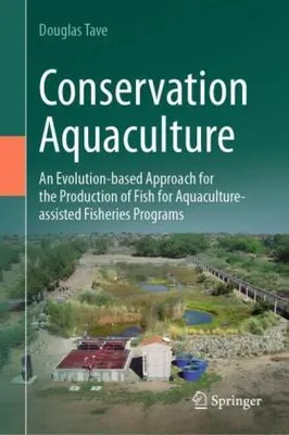 Obrázek produktu pro Conservation Aquaculture