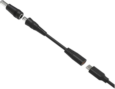 Produktbild von USB-C Adapter Celly TIPSADAPTERS7