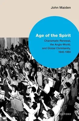 Produktbild von Age of the Spirit
