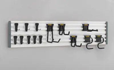Produktbild von Stanley STST22000-1 STANLEY Trackwalls Set 20-teilig