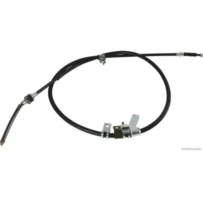 Produktbild von HERTH+BUSS JAKOPARTS Handbremsseil Seilzug Feststellbremse für MITSUBISHI L 200 / Triton Pickup (KAT, KBT) J3925087