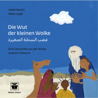 Produktbild von Die Wut der kleinen Wolke
