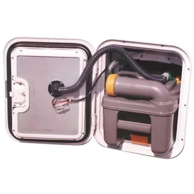 Image de Système écologique Pour Cassette C2-c3-c4 - Sog
