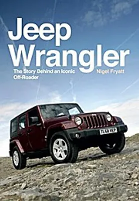 Obrázek produktu pro Jeep Wrangler