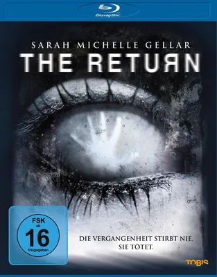 Produktbild von The Return