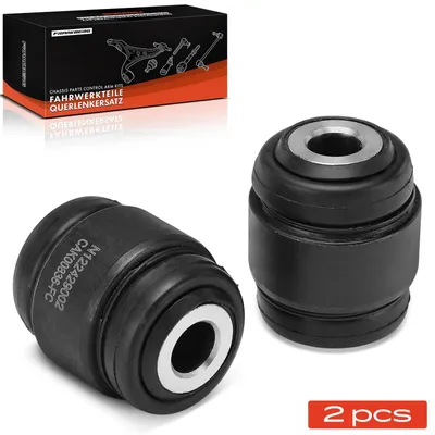 Obrázok produktu pre Frankberg 2x vahadlo vzadu pre Landrover Range Rover Sport LR3 LR4