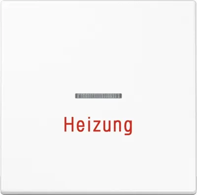 Produktbild von Jung Ls 990 H Ww