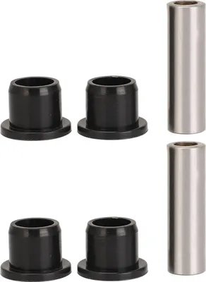 Image de Kit de douilles de suspension avant pour voiturette Club Car, compatible avec les modèles EZGO RXV de 2008 à nos jours, pour versions essence et électrique
