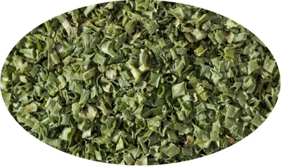 Imagen del producto de Eder Gewürze - Cebollino liofilizado - 1 kg