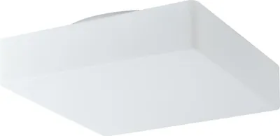 Image de Luminaire à LED LINA, Variante : LINA 7, 440 x 440 mm, 3000 K, 36 W