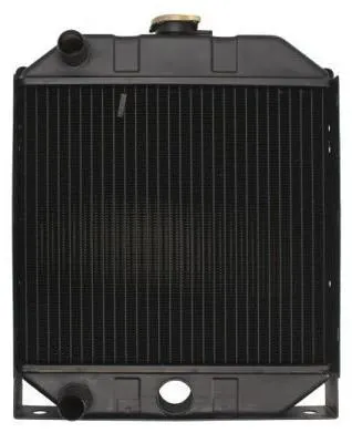 Produktbild von THERMOTEC D7AG151TT Kühler Wasserkühler Motorkühler