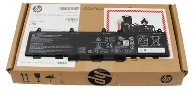 Obrázek produktu pro HP Battery 3C 53Wh
