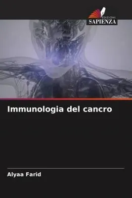 Produktbild von Immunologia del cancro