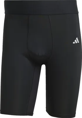 Produktbild von Adidas Aeroready Short Tight Herren - Schwarz  | Größe: S