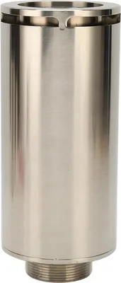 Immagine prodotto di Ugello per fontana G2 - filetto 304 acciaio inox schiuma schiuma getto spray per il giardino laghetto lago