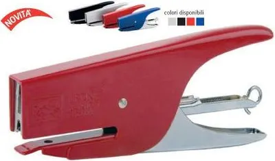 Immagine prodotto di Molho Leone Leone Basic 1 Rosso