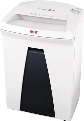 Obrázek produktu pro HSM Securio B24 1,9x15mm, Na malé částice, 24 cm, 1.9 x 15 mm, 34 l, 56 dB, 3900 mm/min
