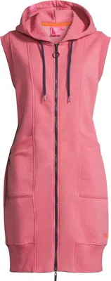 Produktbild von salzhaut Damen Weste INGVILD M