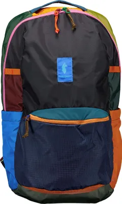 Produktbild von Cotopaxi Rucksack Del Dia Chiquillo Bunt onesize