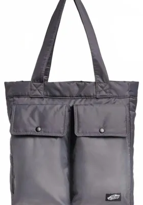 Produktbild von VANS VN000T611O71 LAWLER TOTE Grau