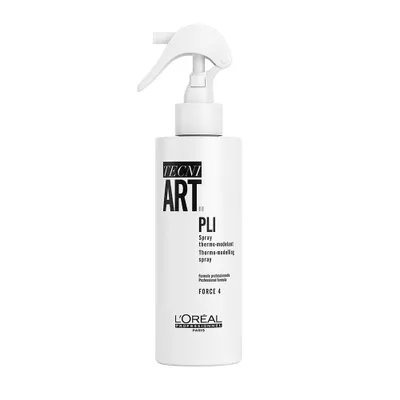 Produktbild von L'Oréal Professionnel Tecni Art Pli Shaper 190 ml W