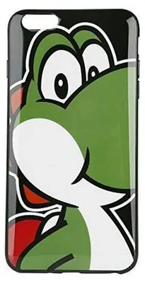 Produktbild von Nintendo iPhone 6+ Cover Yoshi