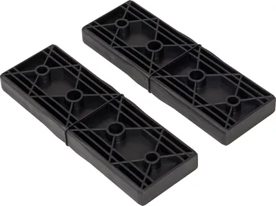 Produktbild von Hailo Holmverbinder 2er-Set als Zubehör für ProfiStep Multi (9900/9902)