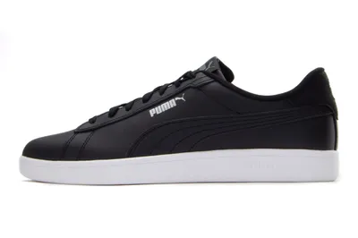Image de Puma SMASH 3.0 L chaussures de sport homme noir r. 44