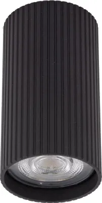 Zdjęcie produktu dla Oprawa natynkowa spot TUNE BLACK 10022 TK Lighting