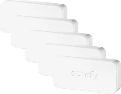 Image de Somfy 2401488 Détecteur de vibrations