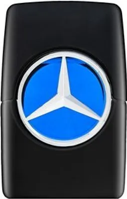 Image de Mercedes-Benz Man Eau de Toilette pour hommes 100 ml