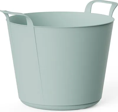 Immagine prodotto di Borsa di capacità 42l colore menta 88102 uomini plastiken