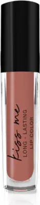 Produktbild von Etre Belle Kiss me Lip Color Nr.7 kussechte Lippenfarbe mit mattem Finish