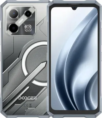 Doogee Blade Gt Play 5g 8gb/256gb 6.6´´ One Size / EU Plug 220V One Size