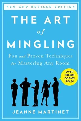 Produktbild von Art of Mingling, Third Edition