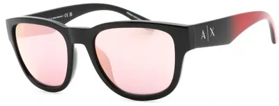 Produktbild von ARMANI EXCHANGE Sonnenbrillen AX4115SU81861