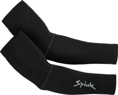 Produktbild von Spiuk Anatomic Arm Warmers Black XL/2XL Armlinge