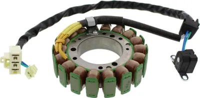 Image de TOURMAX STA-312 Stator pour Suzuki